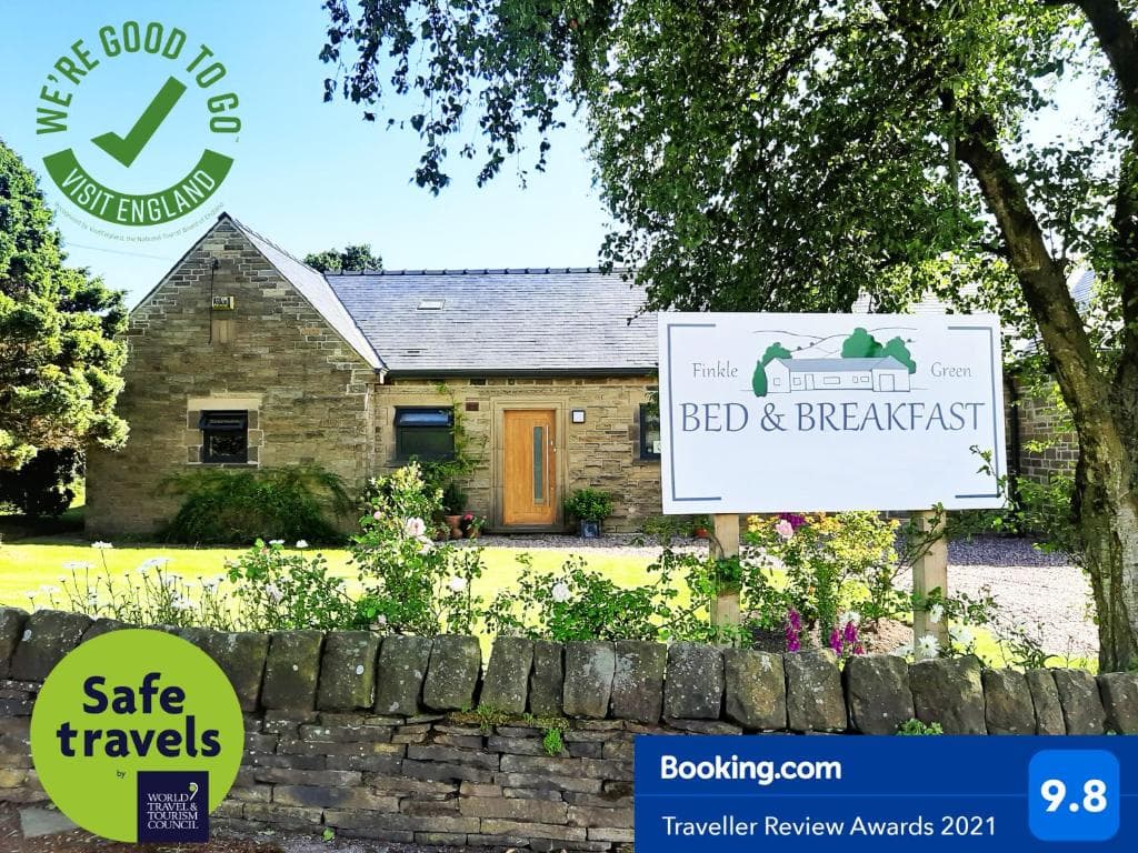 Finkle Green B & B Image 3