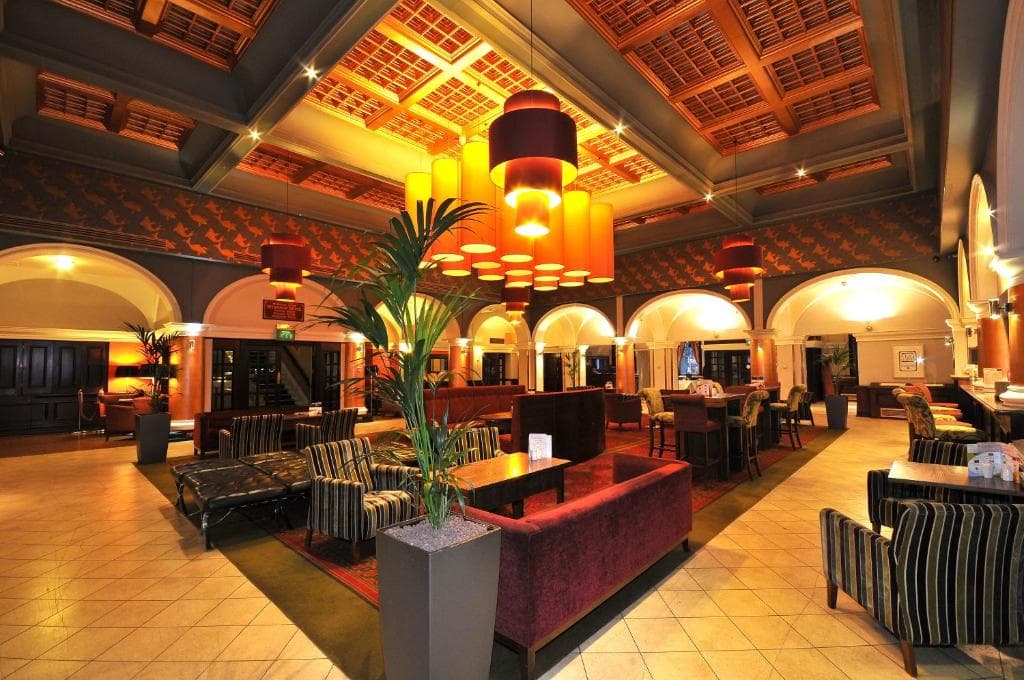 The Royal Hotel Hull Image 3