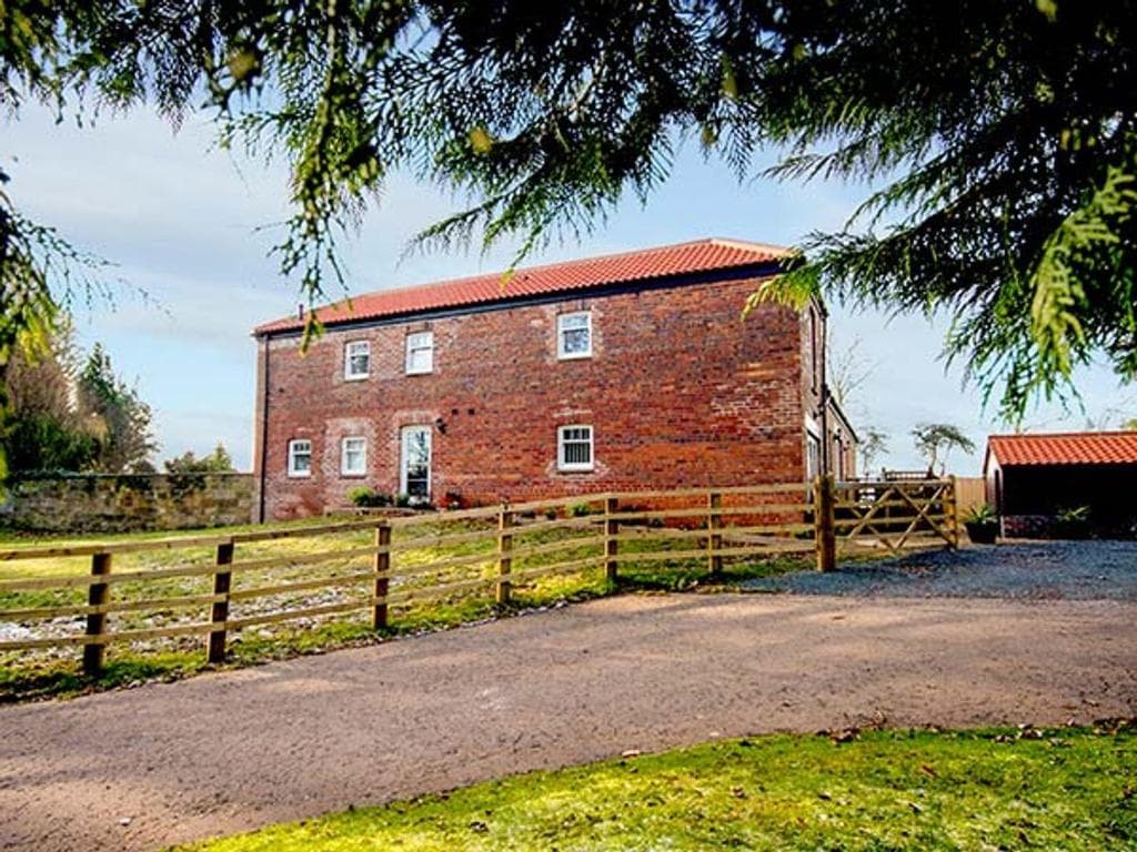 Beechwood Cottage Image 1