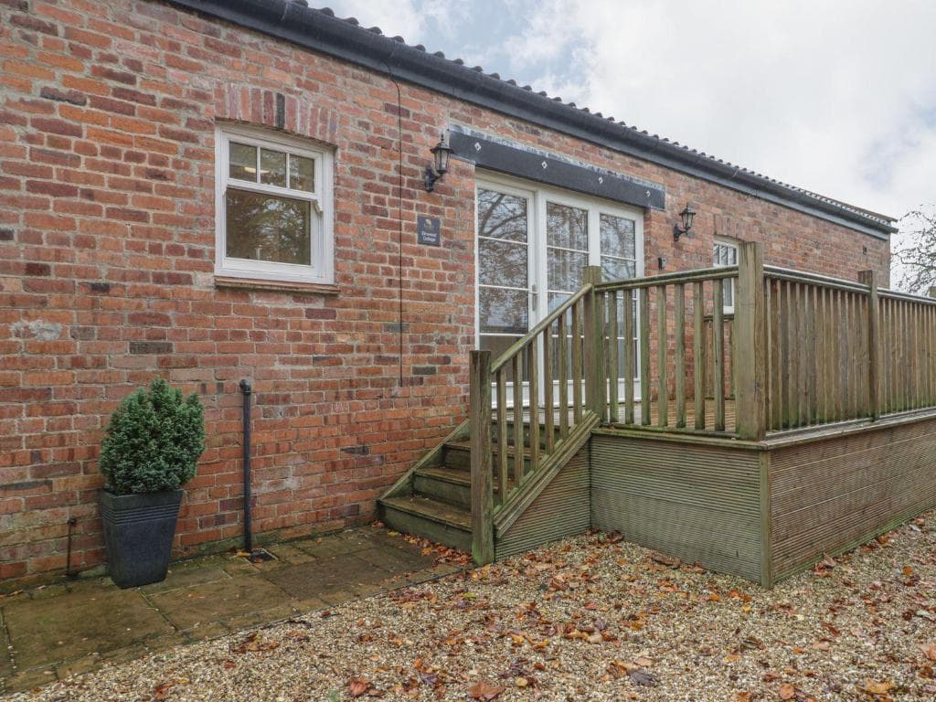 Elmwood Cottage Image 2