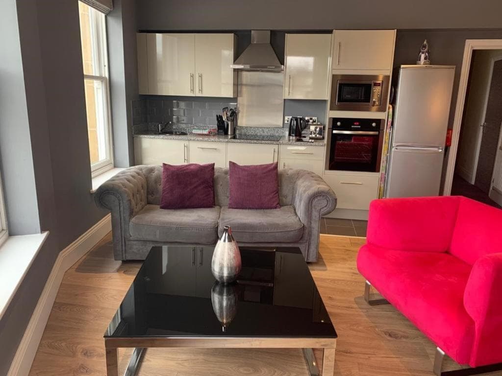 Harrogate Lifestyle Luxury Serviced ApartHotel Image 2