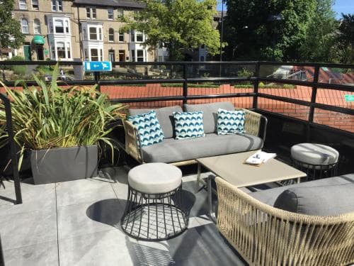 Crowne Plaza Harrogate Image 2