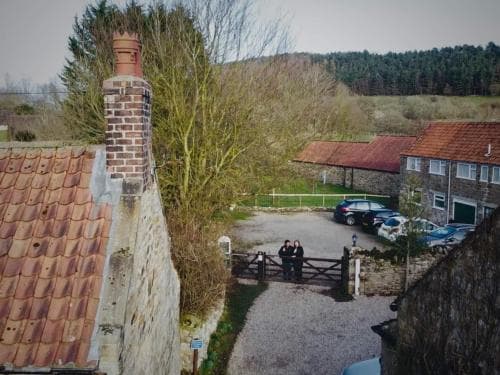 The Barn Guest House and Tearoom Image 3