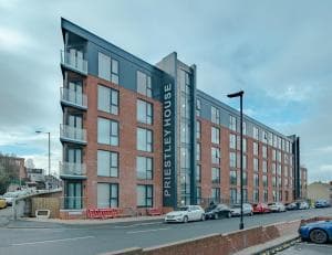 AVO Serviced Apartments Image 2