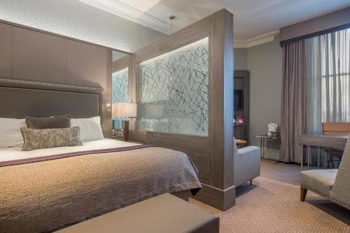 Crowne Plaza - Sheffield, an IHG Hotel Image 2