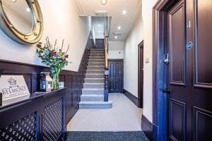 The Belmont Apart Hotel - Harrogate Stays Image 1