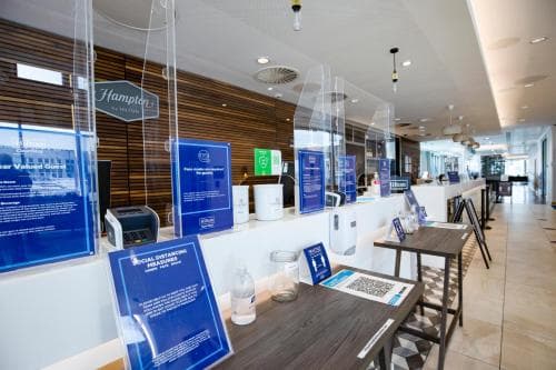 Hampton By Hilton Stockton On Tees Image 2