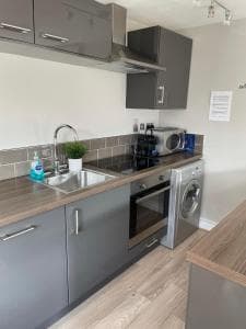 Galtres Chambers Apartment Coppergate Image 3