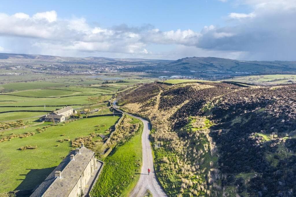 Higher Scarcliffe Image 1