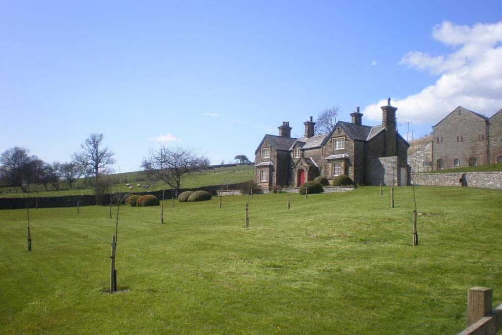 Micklethorn Image 1