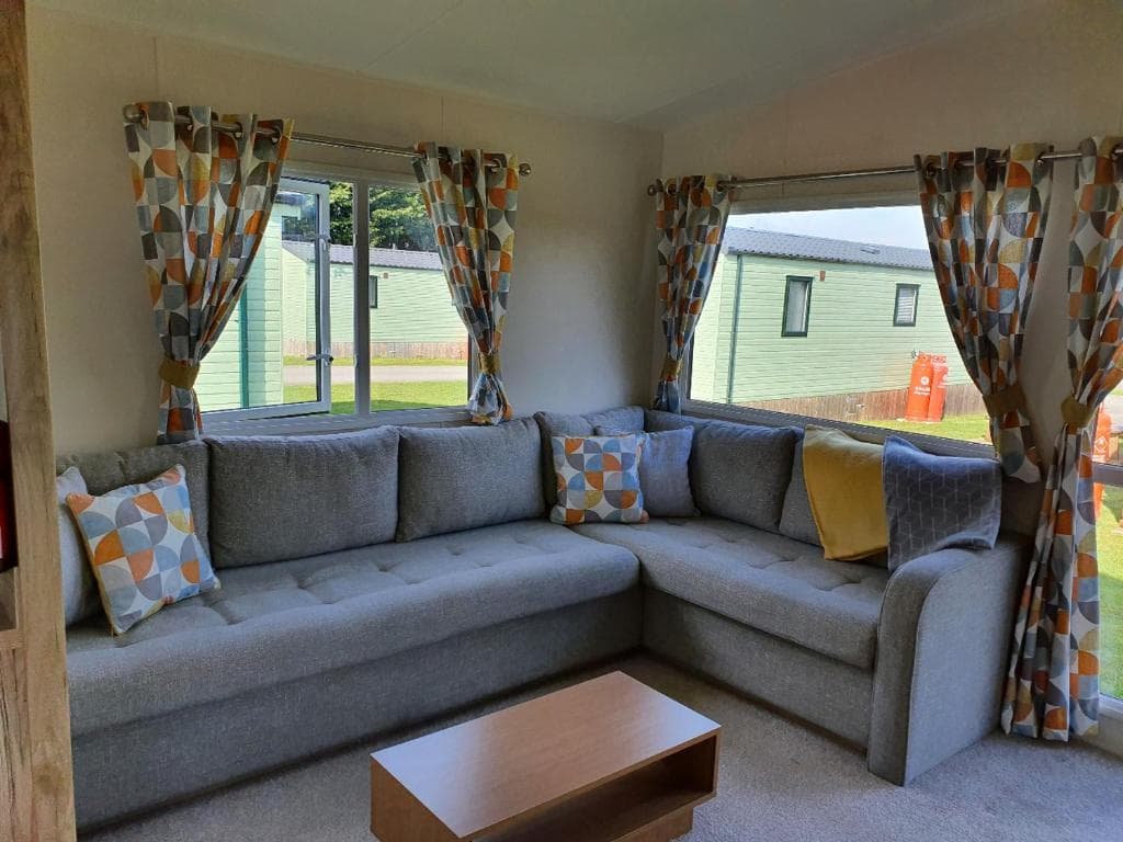 Nidd Way Holiday Let Image 2