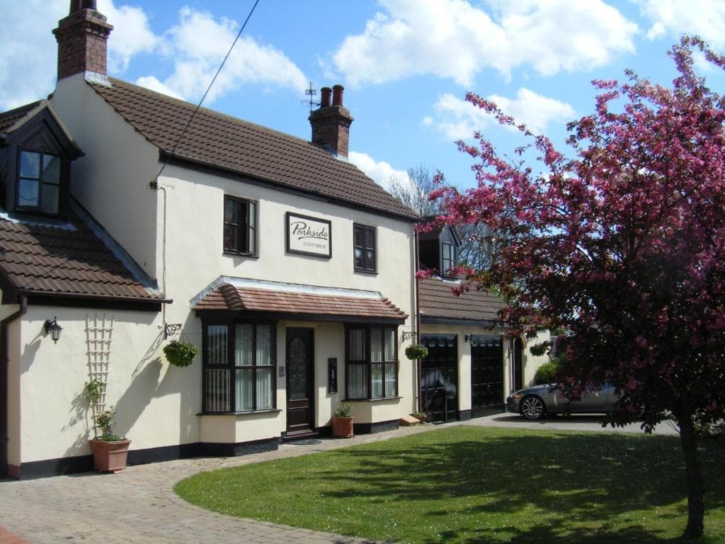 Parkside Guest House Image 2