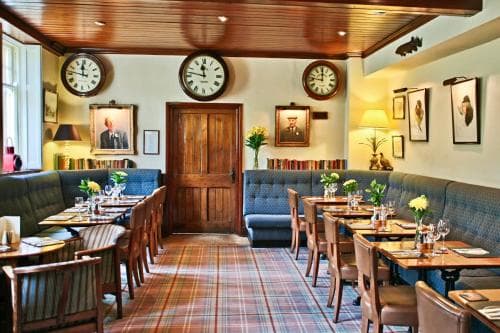 The Sportsman's Arms Image 3