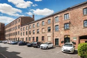 The Tannery Image 4
