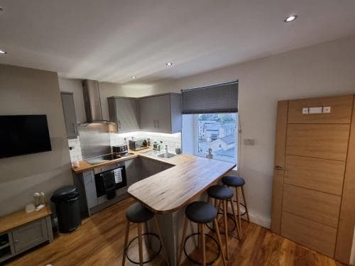 Crystal Cottage - 5 min walk from Holmfirth Town Centre Image 3