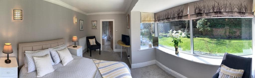 The Garden Suite Image 1