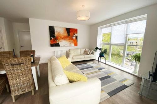Apartment 16, Bridgehouse Mill, Haworth Image 2