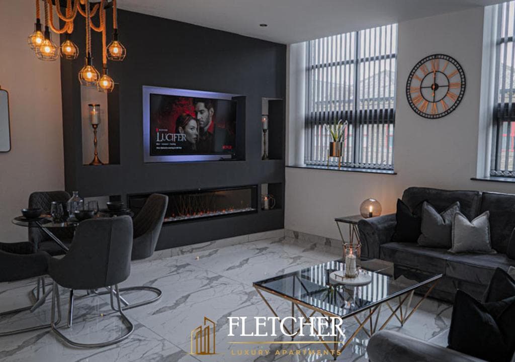 Fletcher Apartments Image 1