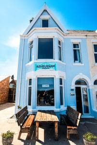 Ashburnam Guest House Image 1