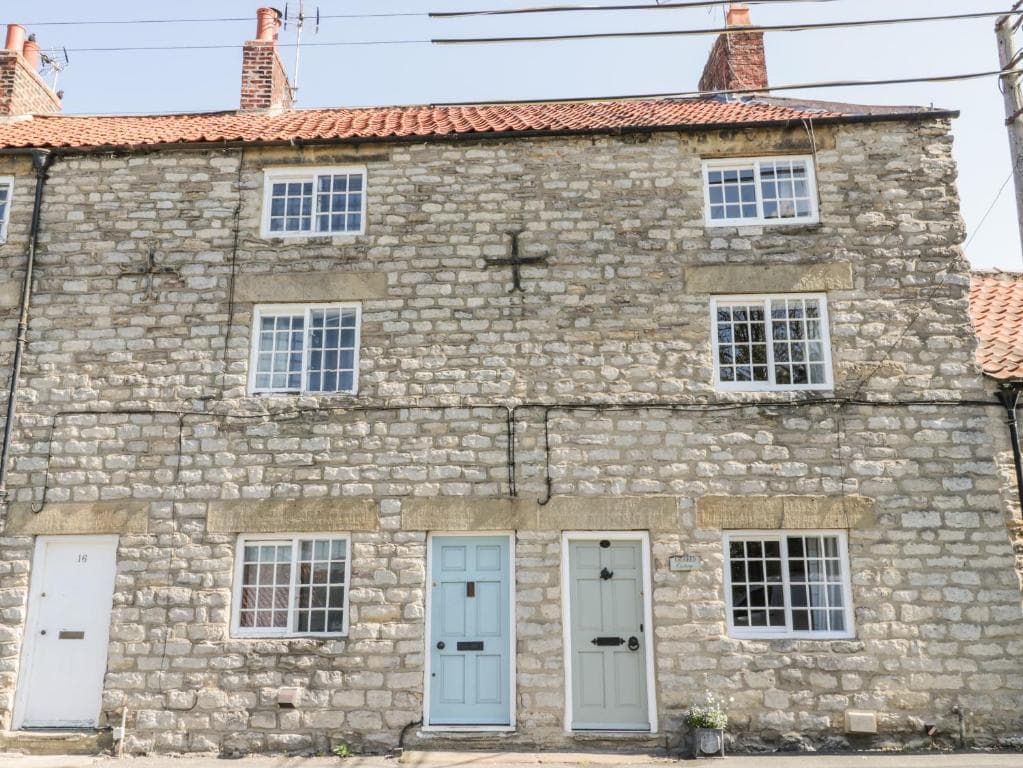 Crooked Cottage, York Image 2