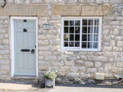 Crooked Cottage, York Image 3