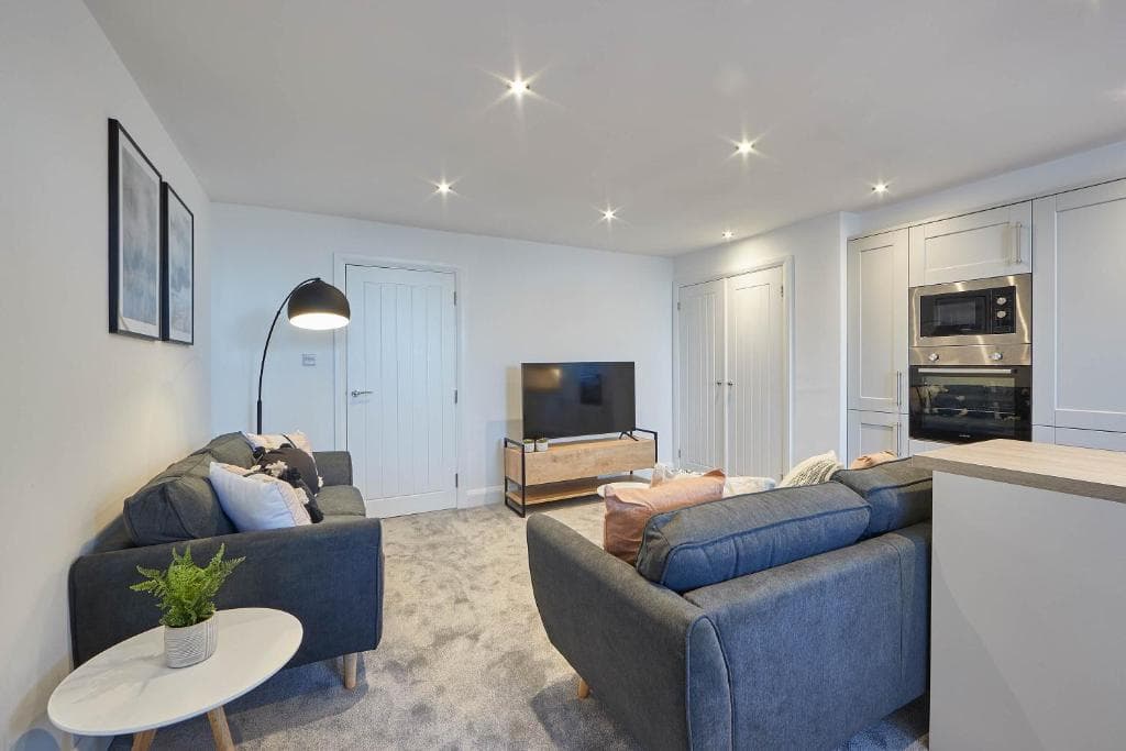 Host & Stay - Sand & Surf Image 11