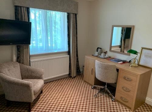 Haleys Hotel Image 5