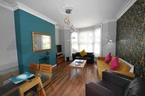 King's Apartment Image 2