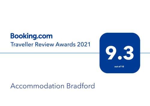 Accommodation Bradford Image 2
