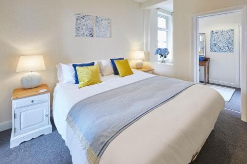 Host & Stay - The Gallery Apartments Image 2