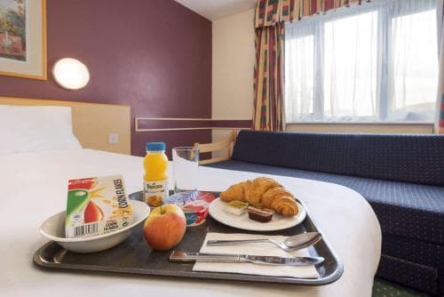 Days Inn Hotel Sheffield South Image 2