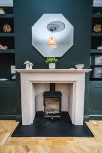 Best Stays York - Bishy Road Abode Image 1