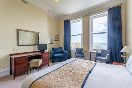 Weston Hotel Image 2