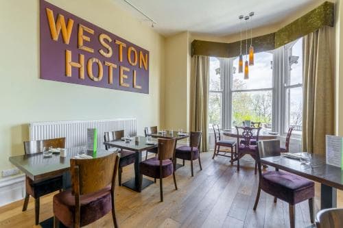 Weston Hotel Image 3