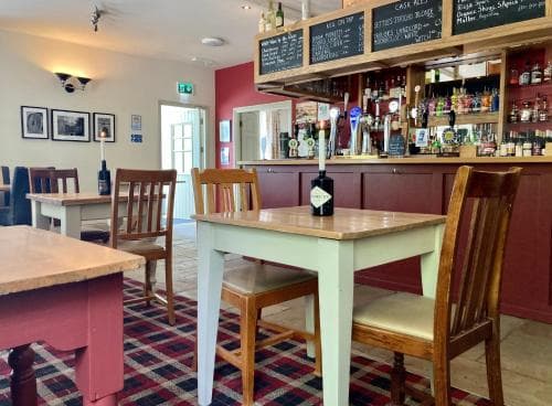 The Craven Arms Image 3