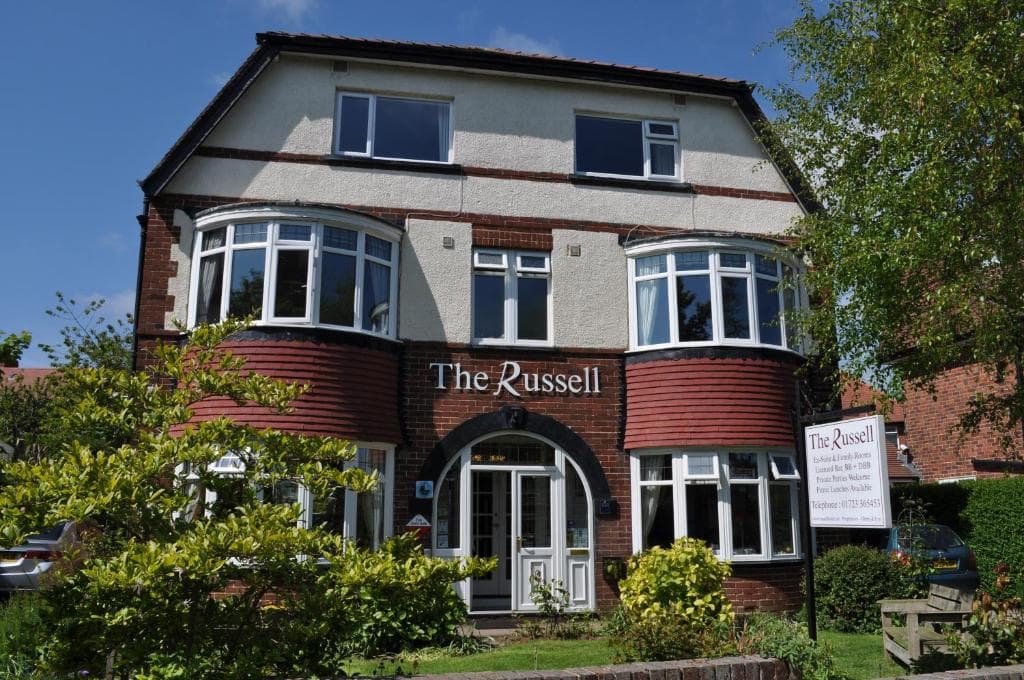 The Russell Image 3