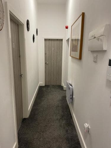 2B SPV Double En-suite Room Image 3