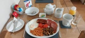 Ivanhoe Guest House Image 2