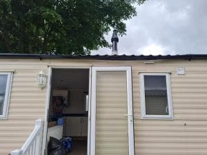 MK caravan hire Image 2