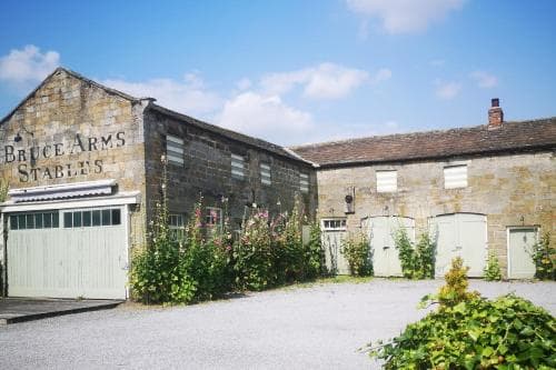 The Bruce Arms Image 2