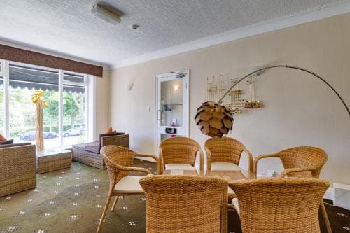 Park Manor Hotel Image 2