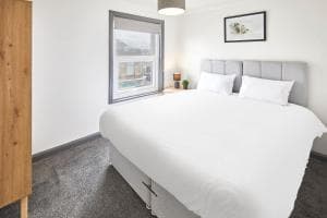 Host & Stay - Clarendon Apartments Image 1