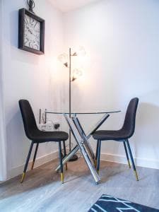 AVO City Apartments Image 1