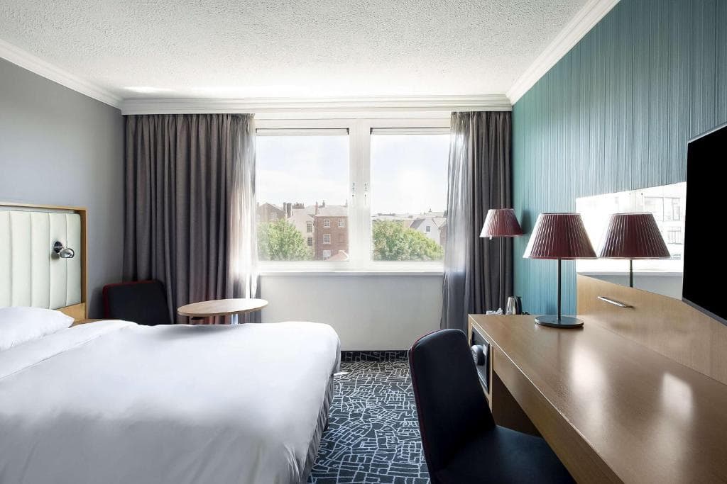 Park Inn by Radisson York City Centre Image 3