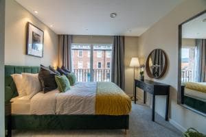 Entire 1 Bed - Number 23 - The Cosy Collection Ltd Image 2