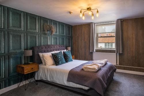 The George Country Inn Image 1