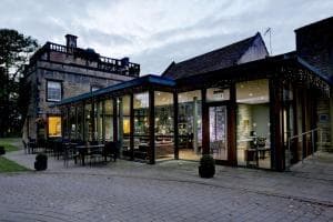 Best Western Plus Aston Hall Hotel Image 11