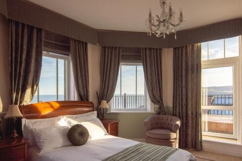Victoria Hotel Image 2