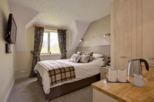 Stone House Hotel Image 2