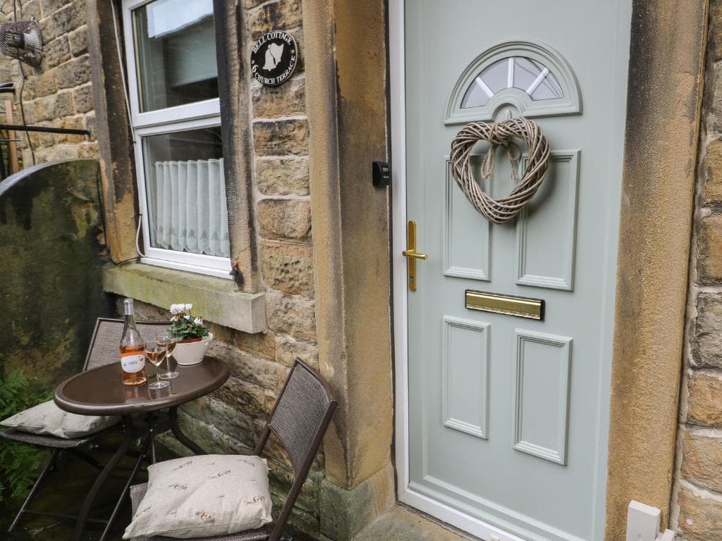 Bell Cottage Image 1